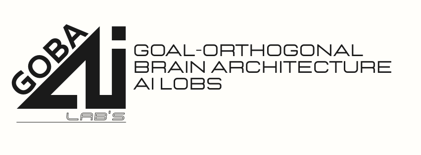 GOBA AI Labs